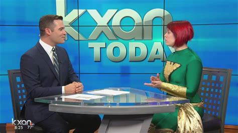It's important not to have money worries so you can care for the children. Organization raises awareness for children in Texas foster ...