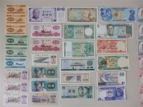 Hallo wo kann man denn noch banknoten von kanada tauschen. alte Banknoten aus aller Welt kaufen auf Ricardo