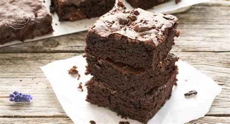 Das perfekte Brownies - Rezept
