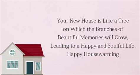 50 Housewarming Wishes Quotes Messages And Greetings The Packers