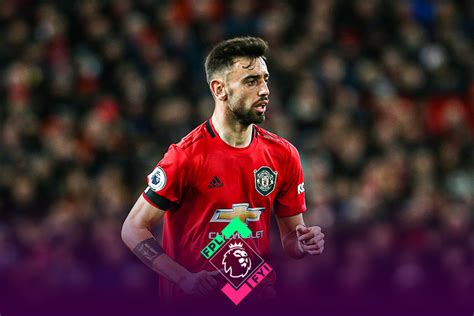 Game log, goals, assists, played minutes, completed passes and shots. Bruno Fernandes rực sáng, MU vẫn rất âu lo