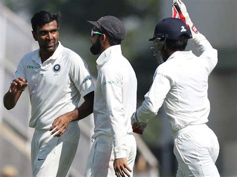I call madras and accra home. Ravichandran Ashwin Makes A Bold Statement On Virat Kohli ...