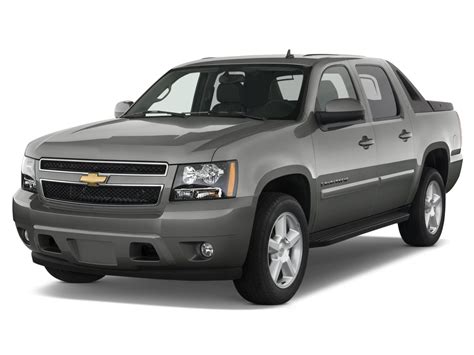 Come see 2008 chevrolet avalanche reviews & pricing! 2008 Chevrolet Avalanche Reviews - Research Avalanche ...