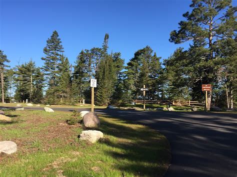 Take a look at elkwood campground for an idea of what sites are available. Travel Reviews & Information: Northern Lower Michigan ...