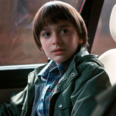 Stranger Things 2 In Praise Of Noah Schnapp As Will Byers