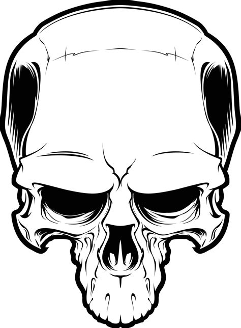 Share 78 Cartoon Skull Tattoo Esthdonghoadian