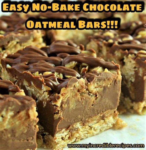 This chocolate oatmeal is rich, sweet and chocolatey. Pin by Kim Wetzel Cooper on desserts | Chocolate oatmeal ...