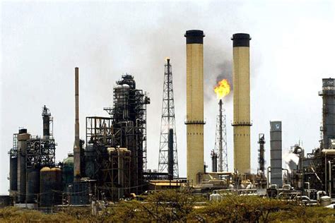 Iran Ramps Up Assistance To Venezuelan Refineries Orinoco Tribune News And Opinion Pieces