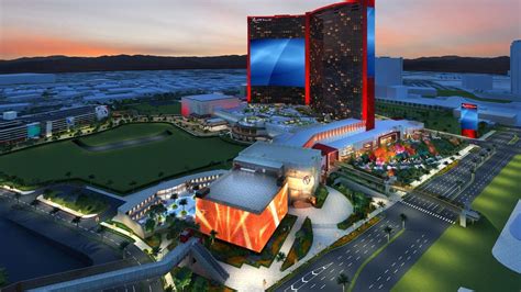 Resorts world genting (rwg) is a premier leisure and entertainment resort in malaysia. Resorts World Las Vegas adds to record price tag, touts ...