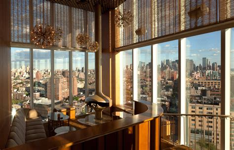 the standard high line ny usa hotel review by travelplusstyle