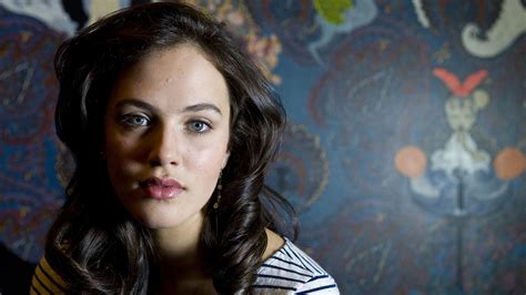 Jessica Brown Findlay Wallpapers Wallpaper Cave