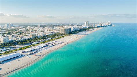 Where To Dine During Miami Swim Week 2022 The Miami Guide
