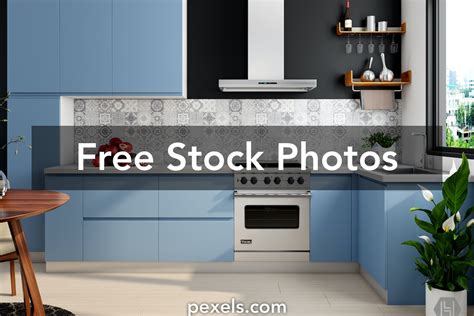 1000 Engaging Kitchen Interior Photos Pexels · Free Stock Photos