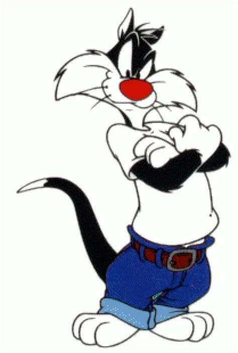 Sylvester The Cat Trend Nachrichten