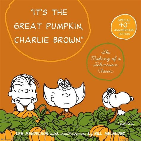 It S The Great Pumpkin Charlie Brown Paperback