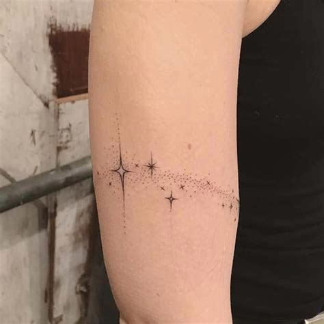 21 Amazing Star Tattoos And Ideas Beautifultattoos Star Tattoos