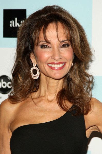Susan Lucci Erica Kane Played By Susan Lucci All My Children Photo