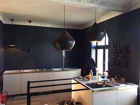 Kitchen cabinets are the cornerstone of your kitchen decor. DIY plywood fronts for massive savings in kitchen do-over ...