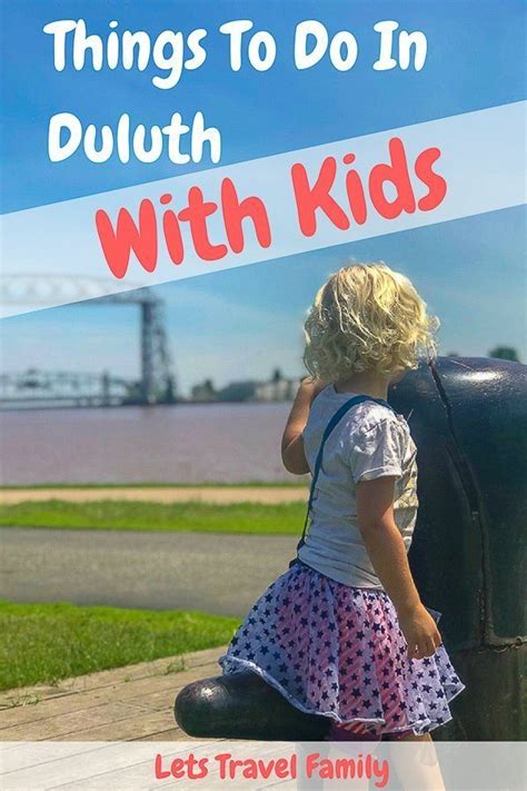 Skip the tourist traps & discover duluth's hidden gems. Top Fun Things To Do In Duluth With Kids - Minnesota Fun ...