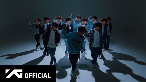 Yg Entertainment Officially Releases Treasure S Performance Mv For Going Crazy Ulzza