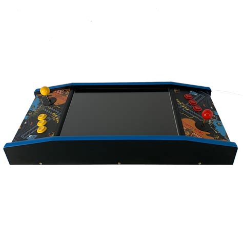 Table Top Bar Top Arcade Machine With 412 Classic Retro Games