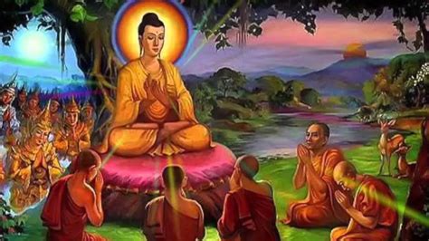 Cosmología Budista Todo Lo Que Deberías Saber Al Respecto