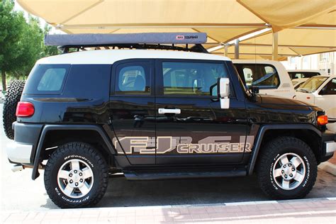 Here are the top 2014 toyota fj cruiser for sale asap. Toyota FJ Cruiser - Overland Modification | Stop Station