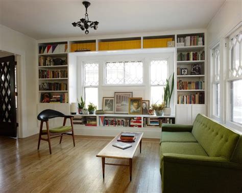 See more ideas about built ins, window seat, home. Built-Ins Around Windows Design Ideas & Remodel Pictures ...