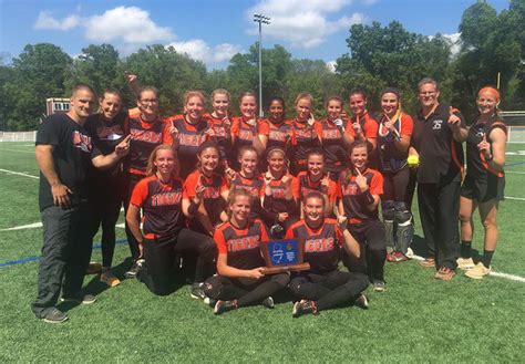 High School Softball Rankings New No 1 Emerges In Top 5 Shakeup