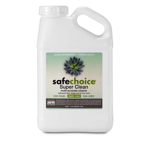 All Products :: Home/Environment Products :: AFM Safecoat and SafeChoice Products :: AFM ...