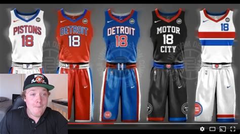 All 30 Nba Team Brand New Jerseys These Are Insane Money And