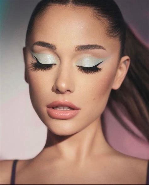 Shes Just Asking For Us To Cum On Her Face At This Point Arianagrandelewd