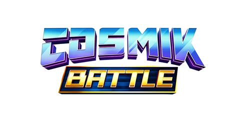 Cosmik Battle Medium