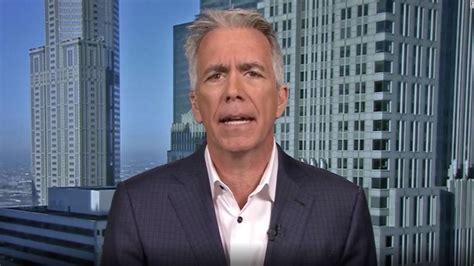 Republican 2020 Presidential Candidate Joe Walsh Says Americans Who