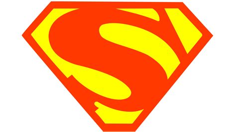 Superman Logo Valor História Png