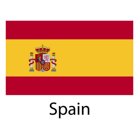 Spain National Flag Transparent Png Svg Vector File Hot Sex Picture
