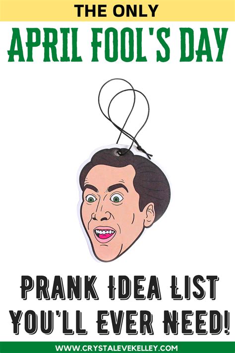 the best april fool s day pranks you need to try crystal eve pranks april fools best