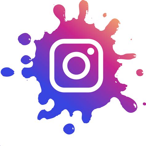 Download Instagram Splash Png Image Free Download Searchpng Splash