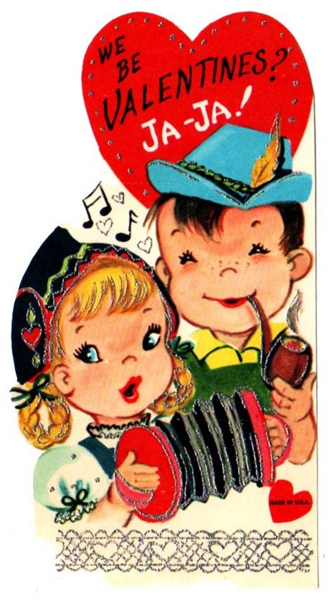 Free Valentine Clip Art Vintage Clip Art Library
