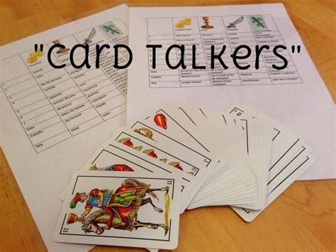 Oct 16, 2018 · at any rate these are still the four suits still found in italian and spanish playing cards today, and are sometimes referred to as the latin suits. "Card Talkers" {Of Playing Cards and Conversations} | Learning spanish, Spanish classroom ...
