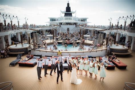 Carnival Cruise Wedding Photo Prices Norton Tiffany Carnival Conquest