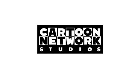 Logo Cartoon Network Studios Png Transparents Stickpng