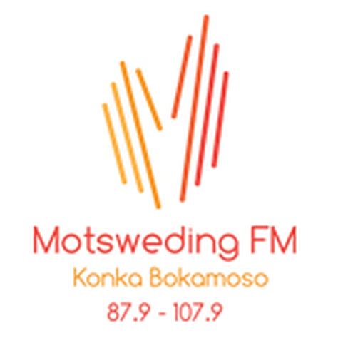 Motsweding Fm Fm 879 Johannesburg Listen Online