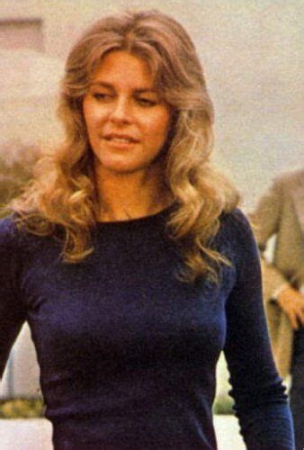 Jaime Sommers The Bionic Woman Bionic Woman Female Actresses 80s Women