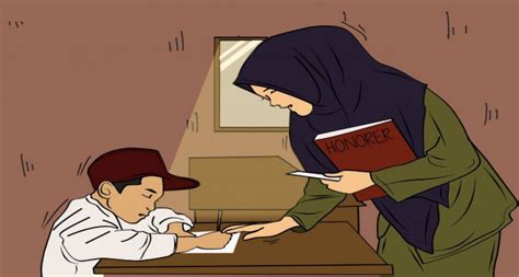 Guru Cerdas Dan Pofesional Smk Muhammadiyah 5 Kisaran