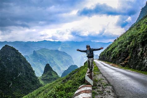 Col De Ma Pi Leng Ha Giang Ce Quil Faut Savoir Guide Francophone