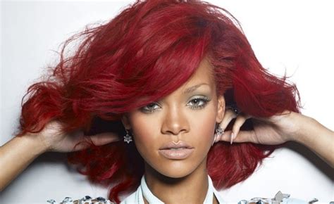 The Best Cherry Red Hair Color Ideas For
