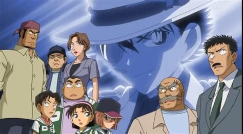 Detective Conan Anime Image 16129005 Fanpop