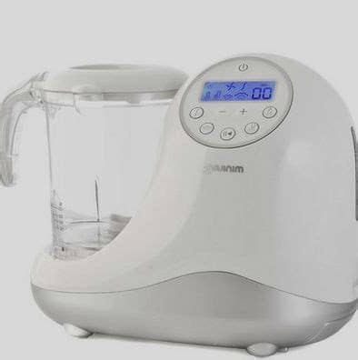 Blog dedicado a la alimentacion de los bebes. Robot Cocina para Bebes en 2019 | Robot de cocina barato