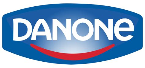 Danone Logo PNG Transparent & SVG Vector - Freebie Supply